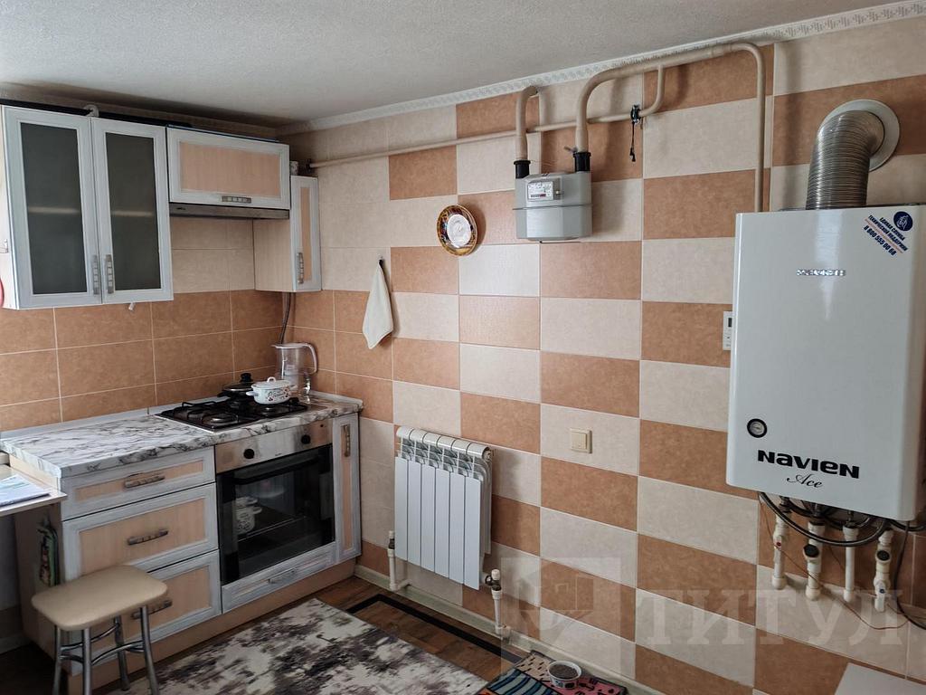 трехкомнатный домрайон  Фото 14