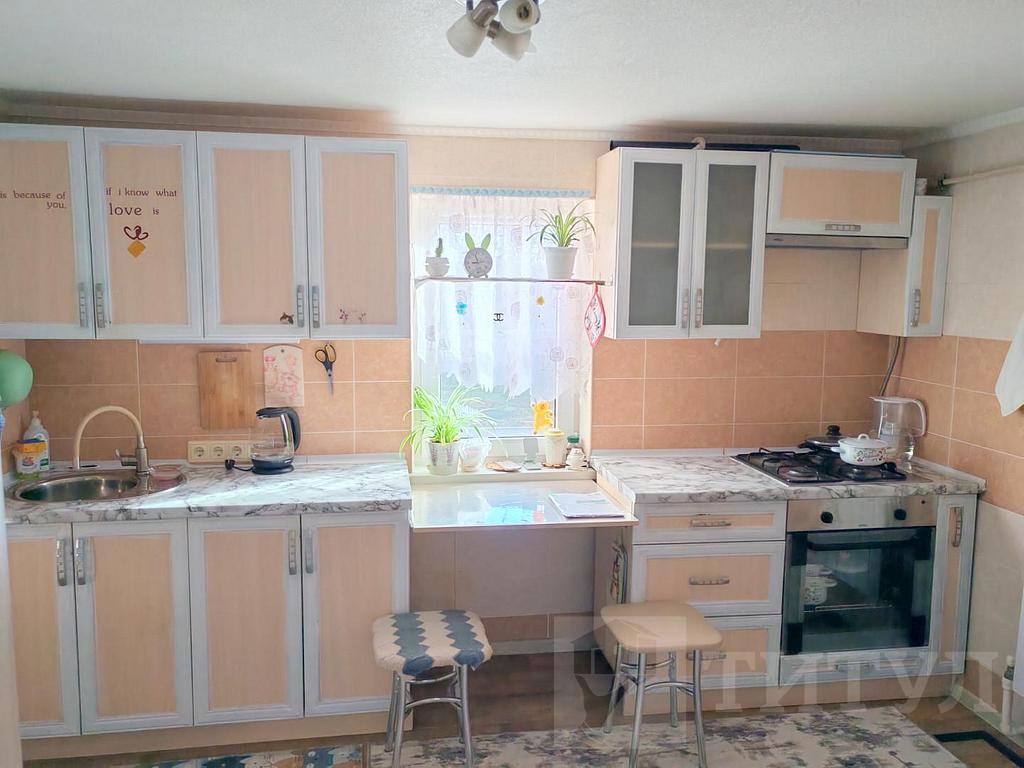 трехкомнатный домрайон  Фото 13