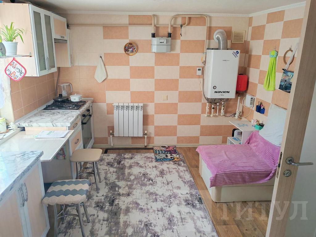 трехкомнатный домрайон  Фото 12