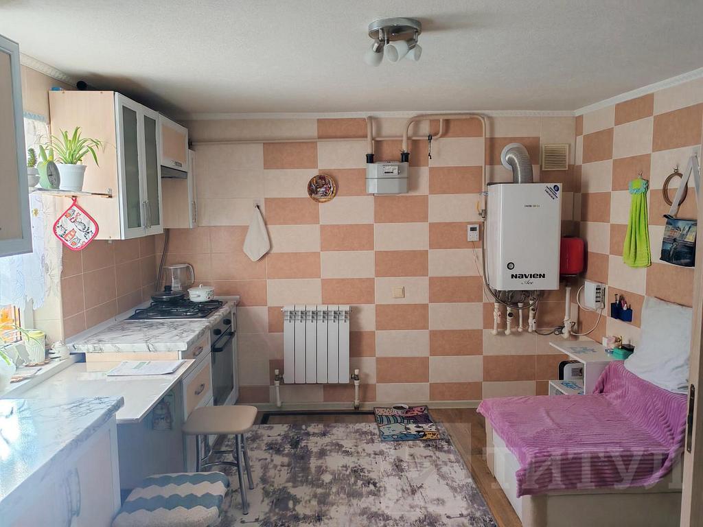 трехкомнатный домрайон  Фото 11