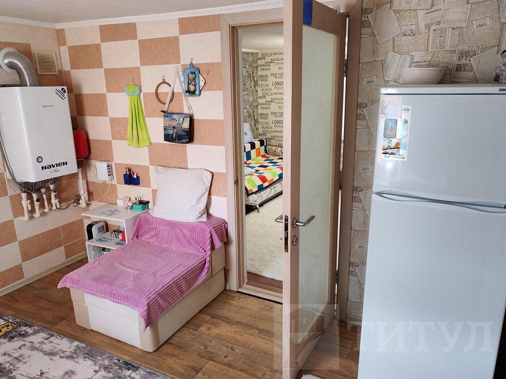 трехкомнатный домрайон  Фото 10