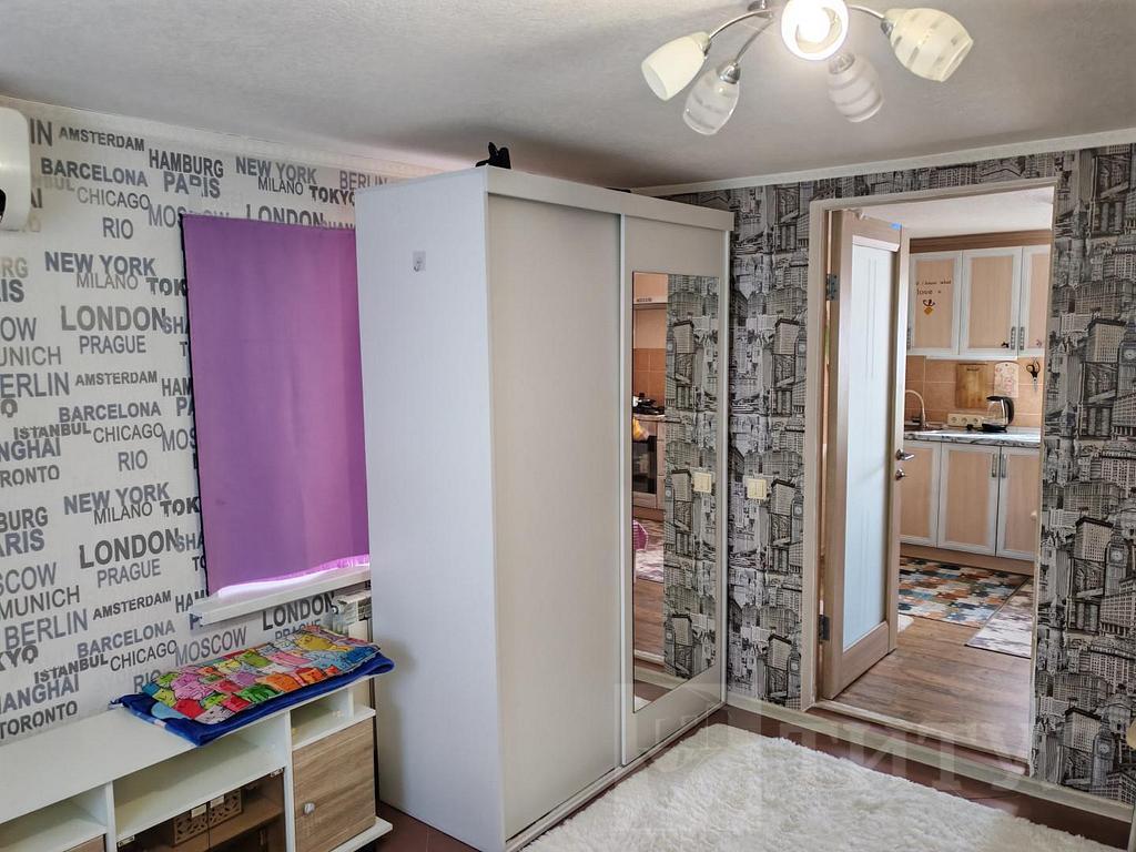 трехкомнатный домрайон  Фото 8