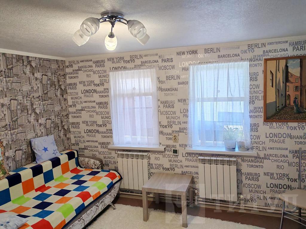 трехкомнатный домрайон  Фото 7