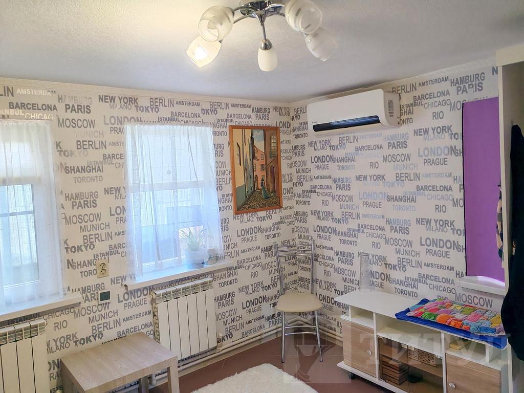 трехкомнатный домрайон  Фото 6