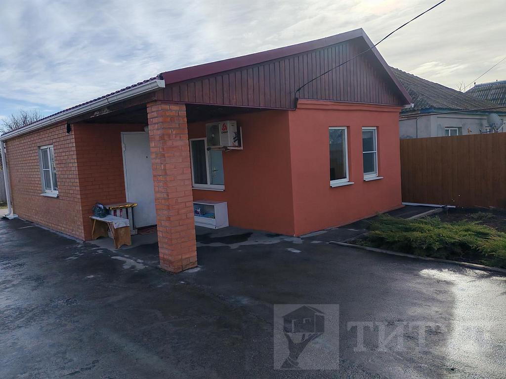 трехкомнатный домрайон  Фото 1