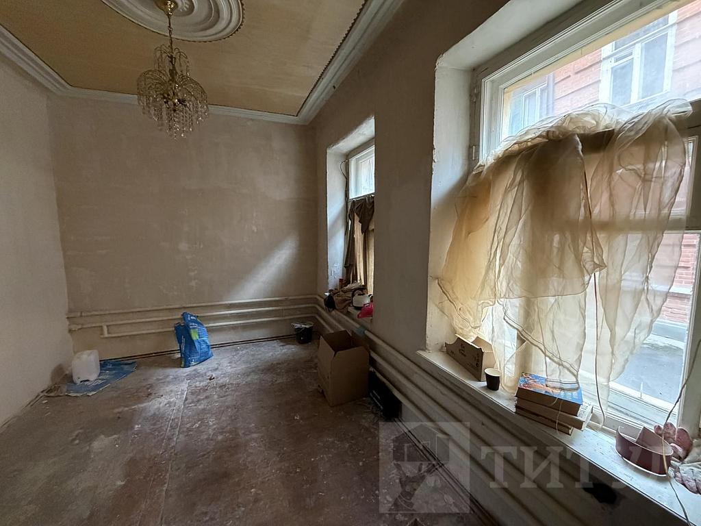 двухкомнатная квартира Центр, район  Фото 4