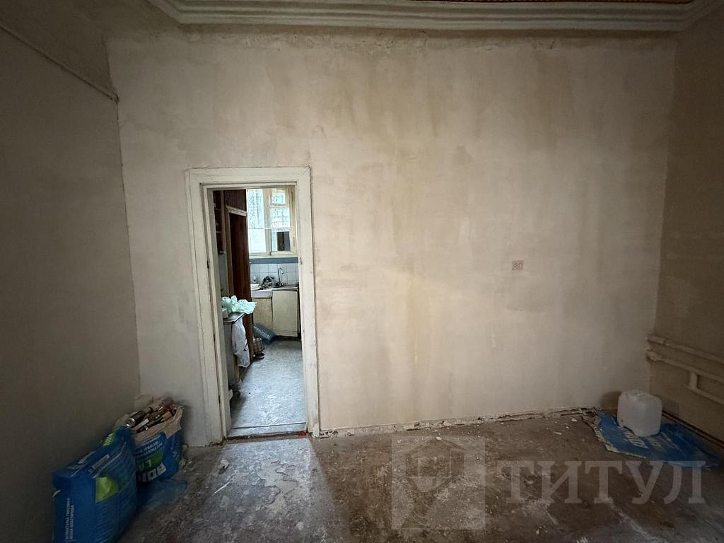 двухкомнатная квартира Центр, район  Фото 3