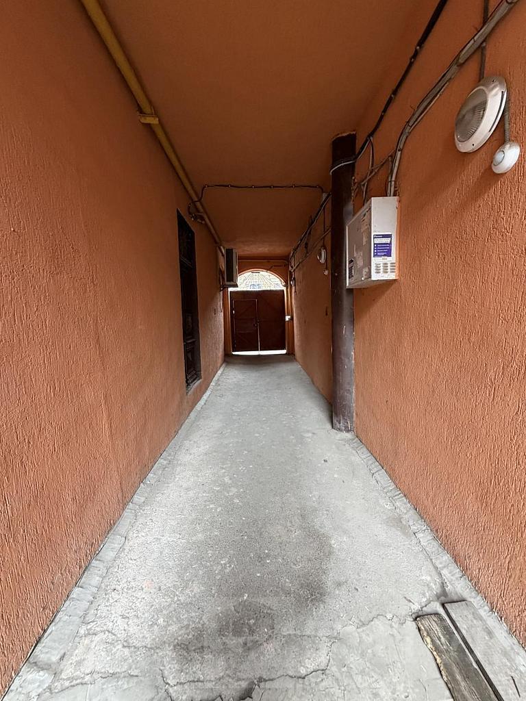 двухкомнатная квартира Центр, район  Фото 2