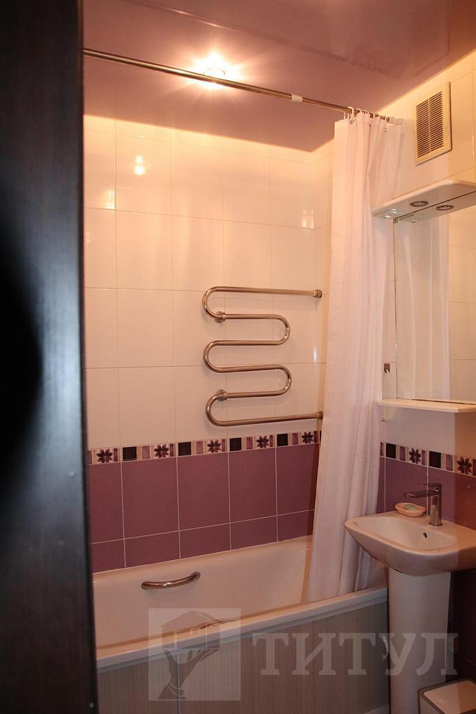 однокомнатная квартираВоенвед, район Фото 12