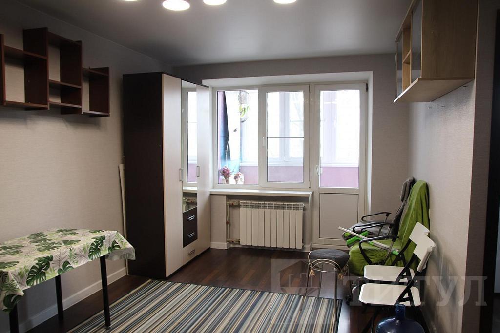 однокомнатная квартираВоенвед, район Фото 2