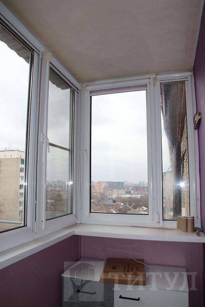 однокомнатная квартираВоенвед, район Фото 11