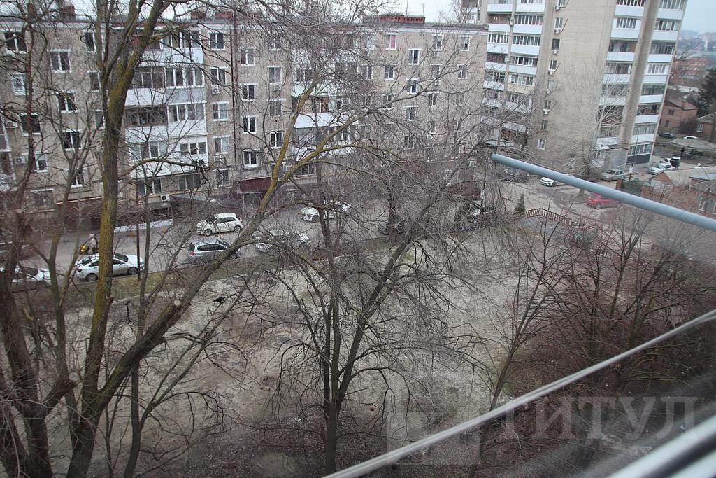 однокомнатная квартираВоенвед, район Фото 10