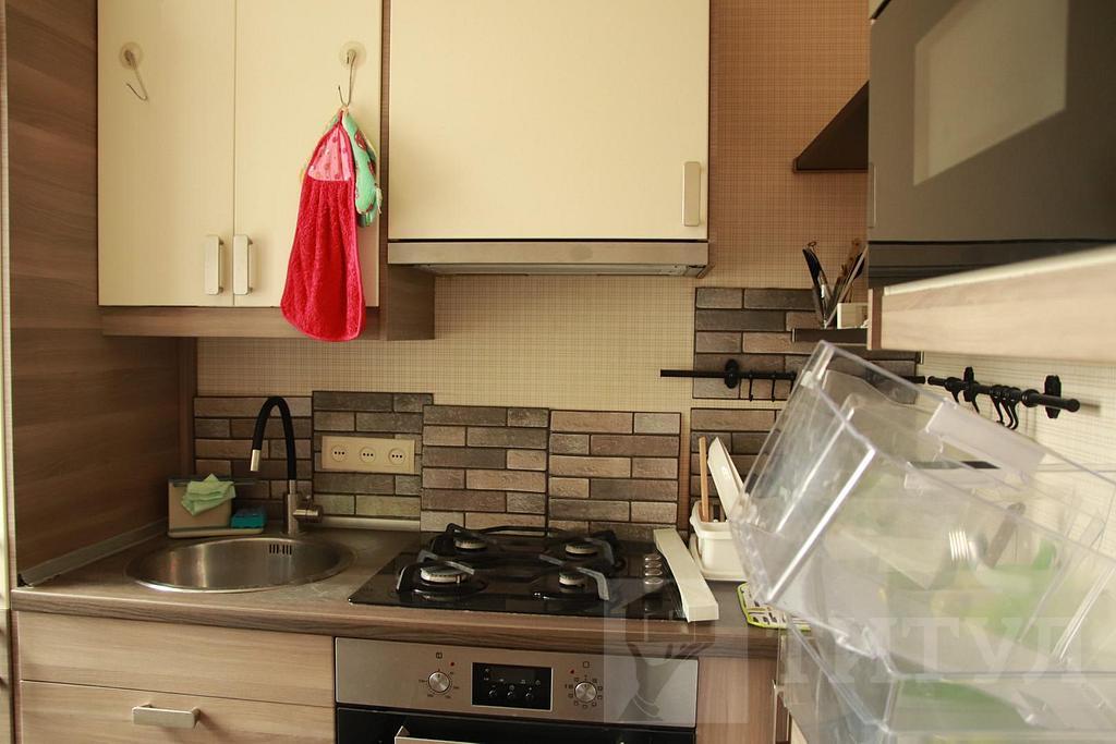 однокомнатная квартираВоенвед, район Фото 7