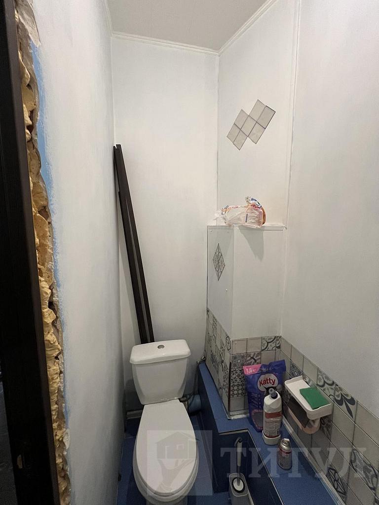 однокомнатная квартираСЖМ, район  Фото 11