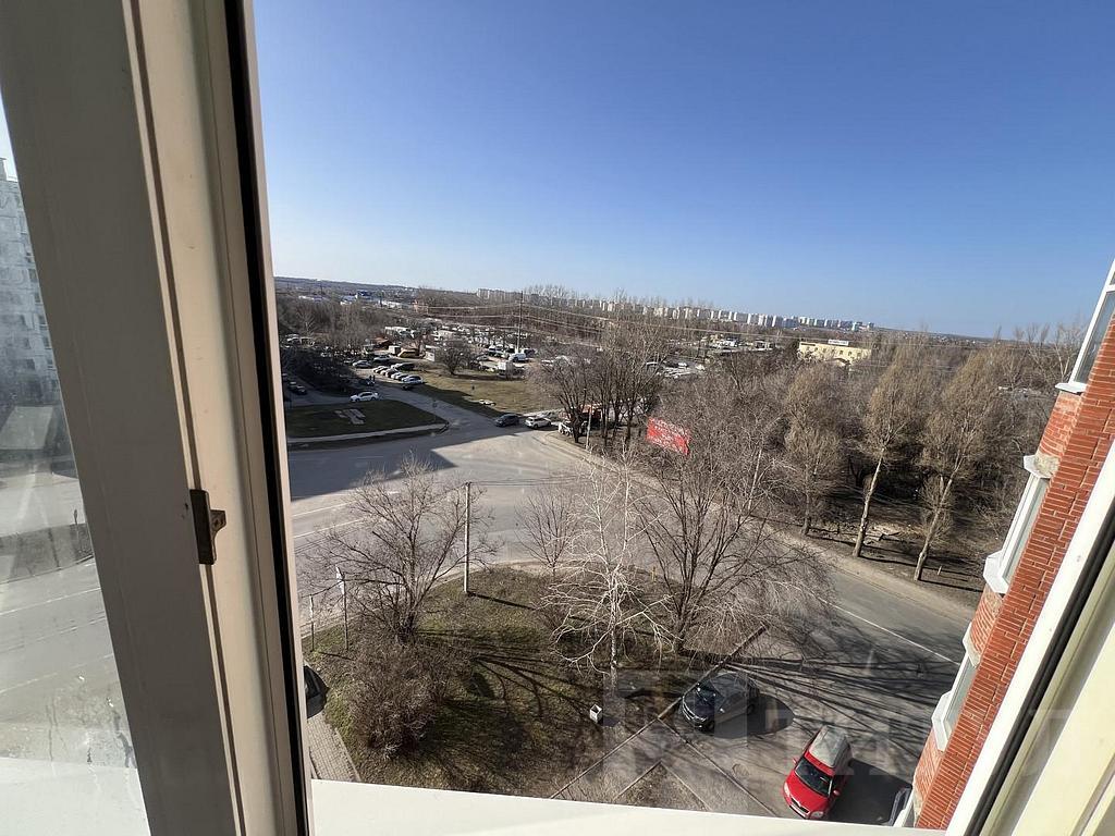 однокомнатная квартираСЖМ, район  Фото 18