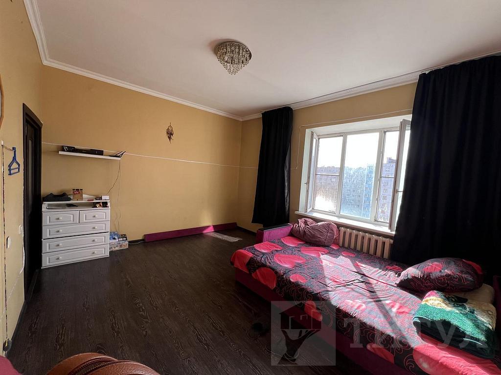 однокомнатная квартираСЖМ, район  Фото 14