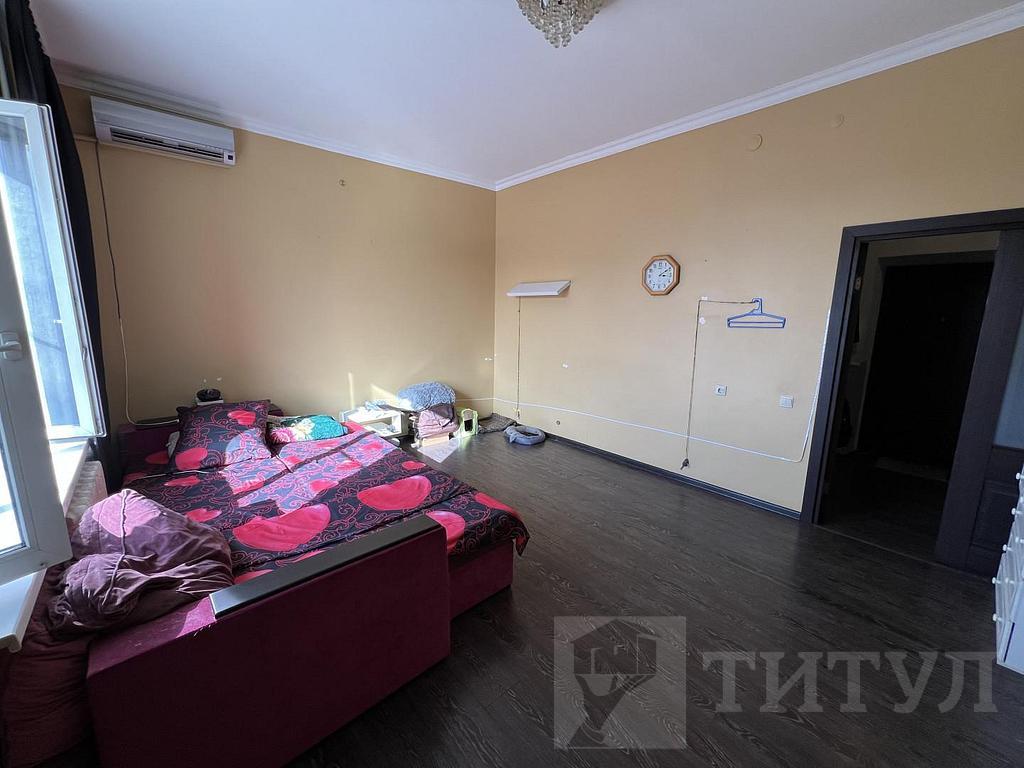 однокомнатная квартираСЖМ, район  Фото 9