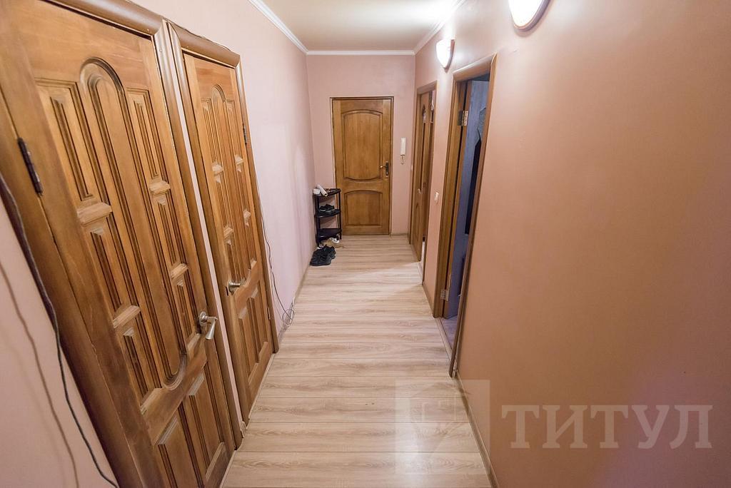 трехкомнатная квартираВоенвед, район Авиамоторный Фото 4