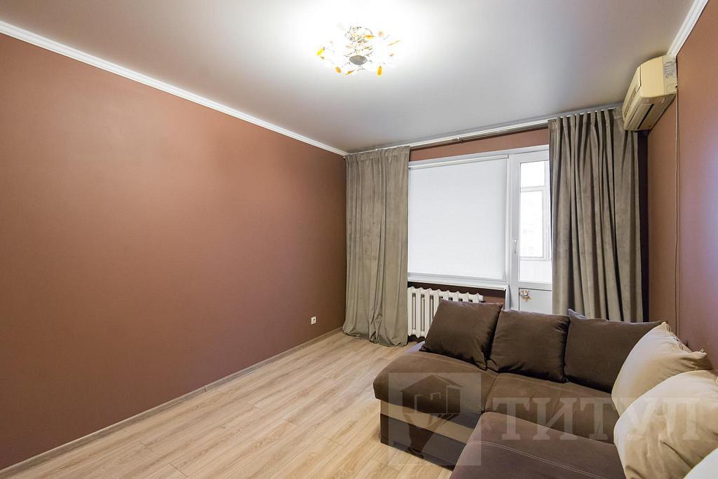 трехкомнатная квартираВоенвед, район Авиамоторный Фото 10