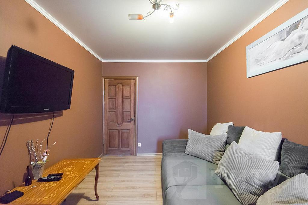 трехкомнатная квартираВоенвед, район Авиамоторный Фото 2