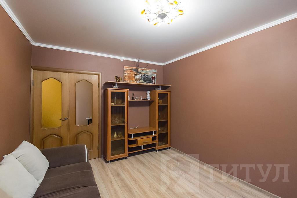 трехкомнатная квартираВоенвед, район Авиамоторный Фото 9