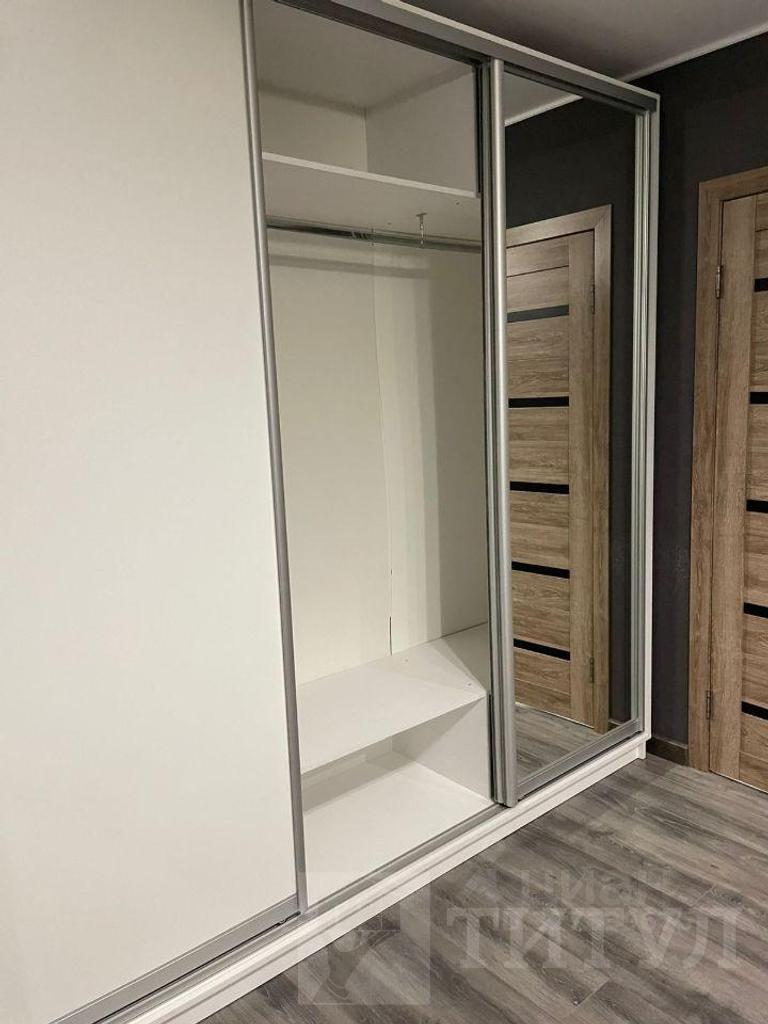 однокомнатная квартира, район  Фото 8