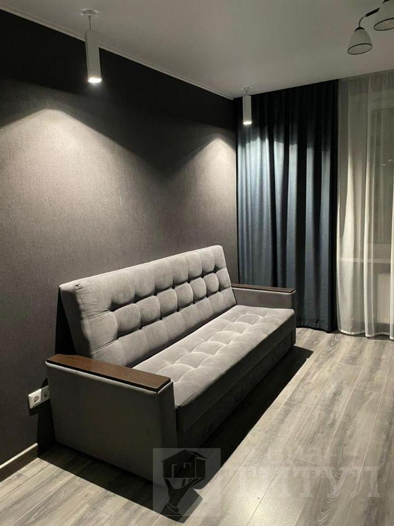 однокомнатная квартира, район  Фото 3