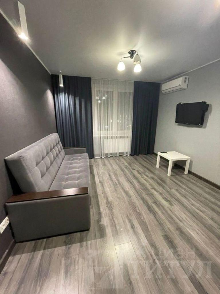 однокомнатная квартира, район  Фото 2