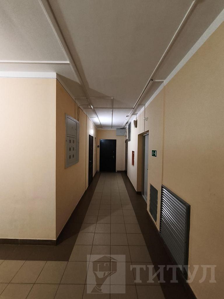 двухкомнатная квартира, район  Фото 2