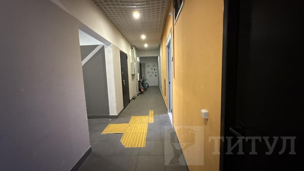 двухкомнатная квартира, район Фото 11