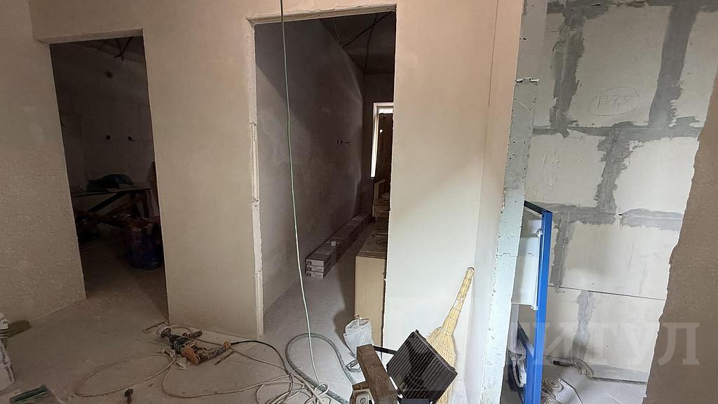 двухкомнатная квартира, район Фото 9