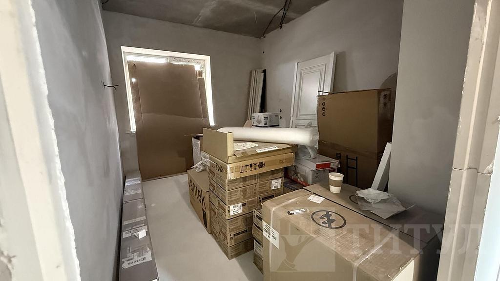 двухкомнатная квартира, район Фото 8