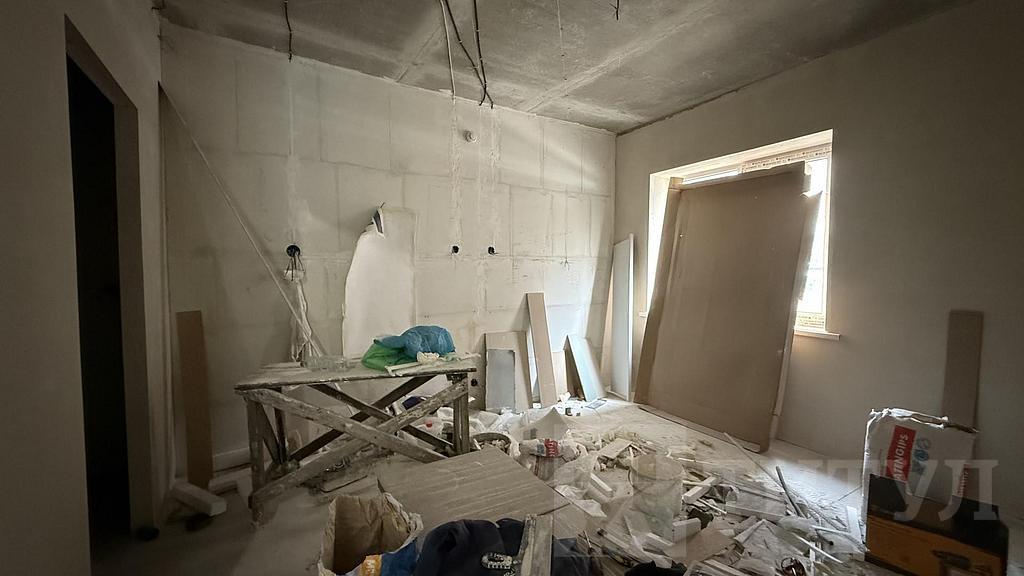 двухкомнатная квартира, район Фото 5