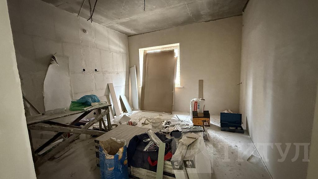 двухкомнатная квартира, район Фото 4