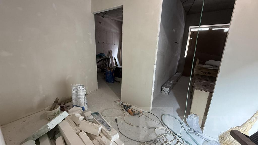 двухкомнатная квартира, район Фото 2