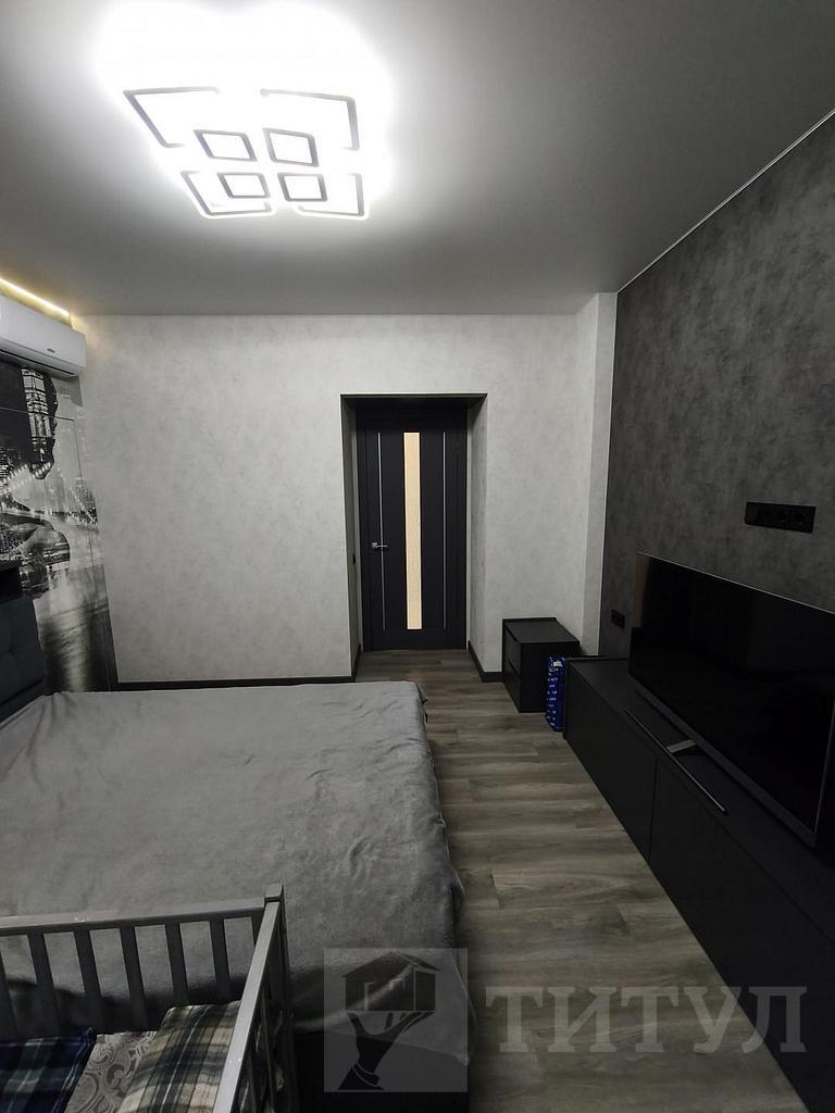 двухкомнатная квартира, район  Фото 18