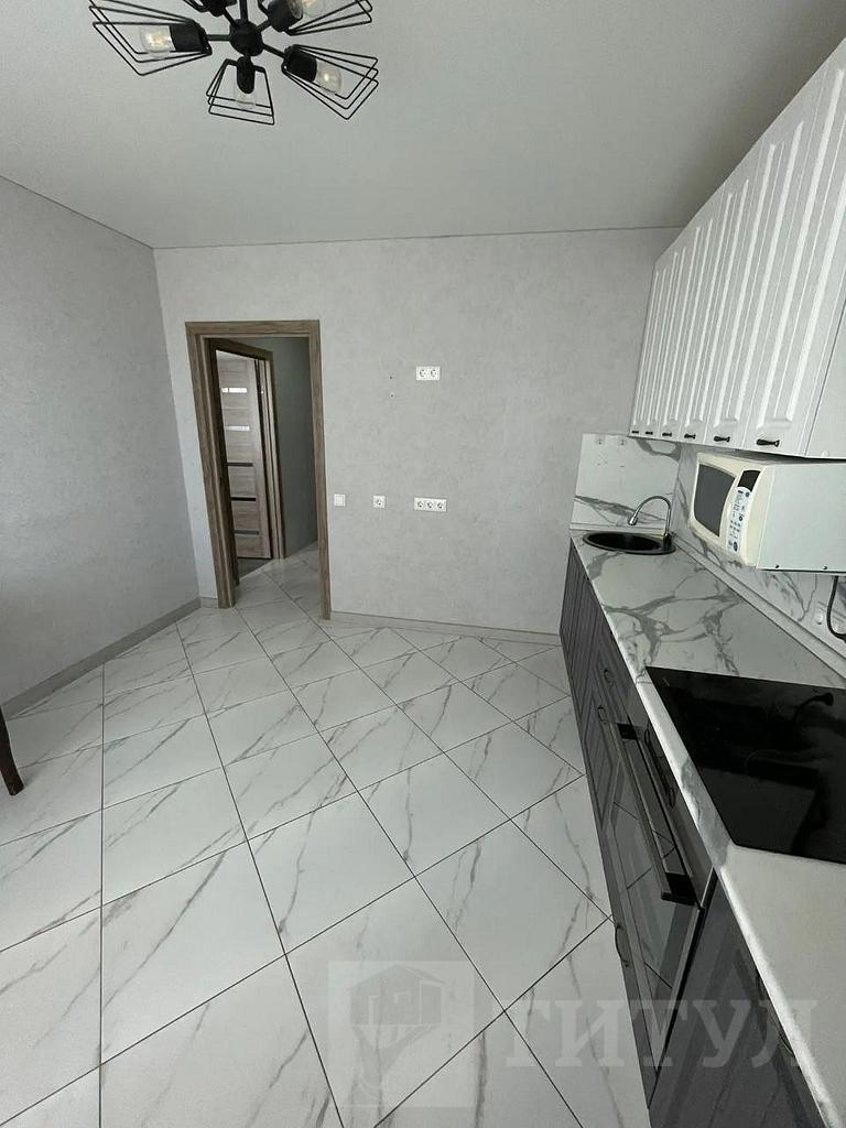 однокомнатная квартира, район  Фото 9