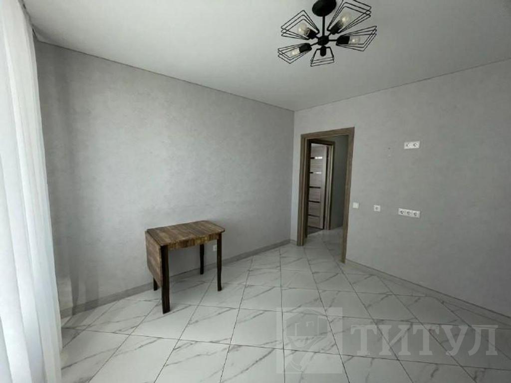 однокомнатная квартира, район  Фото 6