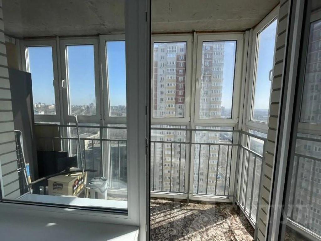 однокомнатная квартира, район  Фото 15