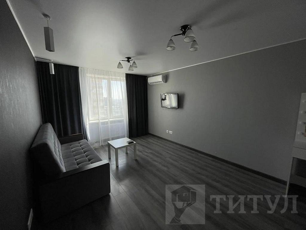 однокомнатная квартира, район  Фото 5