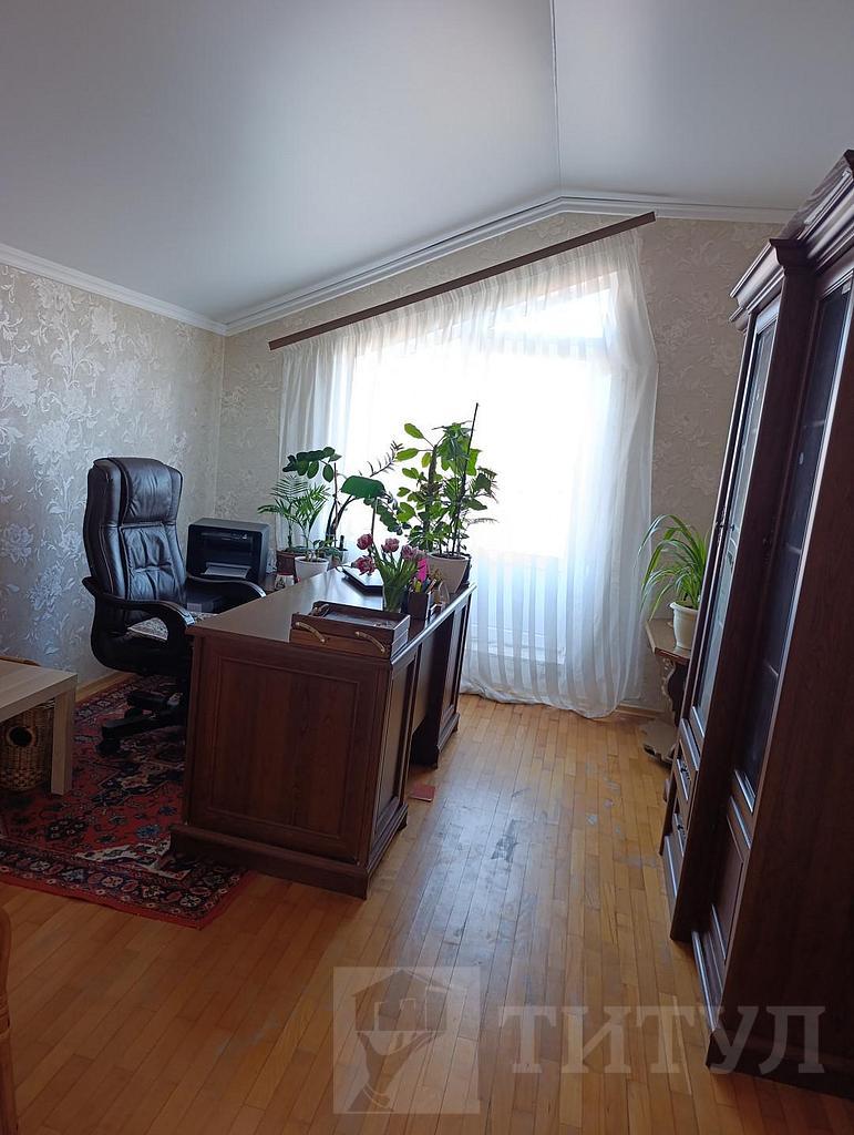 пятикомнатный домрайон  Фото 24