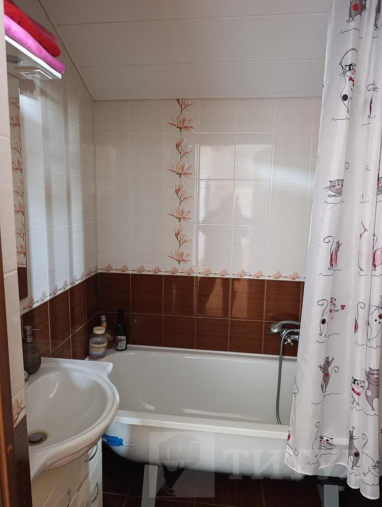 пятикомнатный домрайон  Фото 23