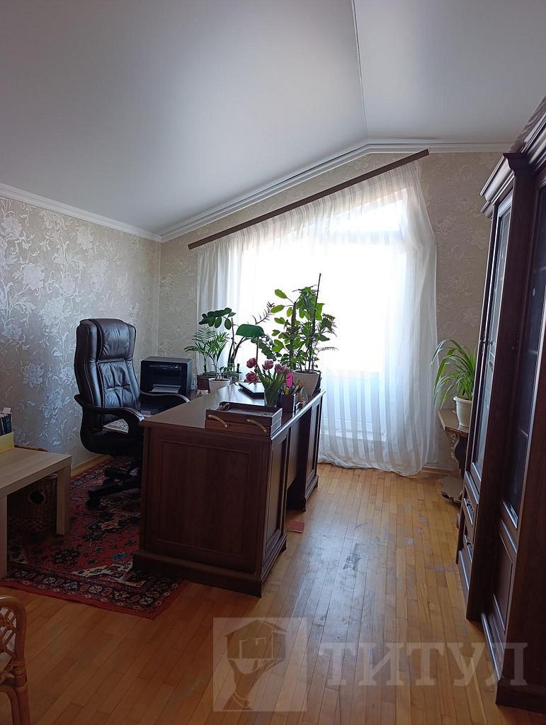 пятикомнатный домрайон  Фото 22