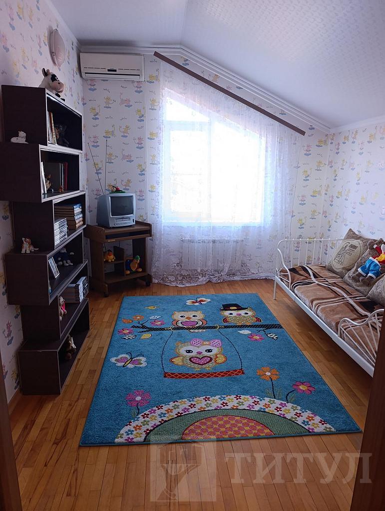 пятикомнатный домрайон  Фото 21