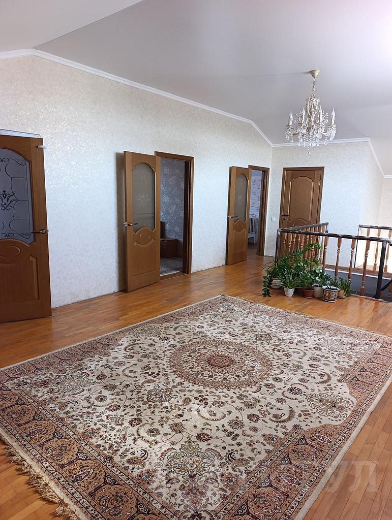 пятикомнатный домрайон  Фото 19