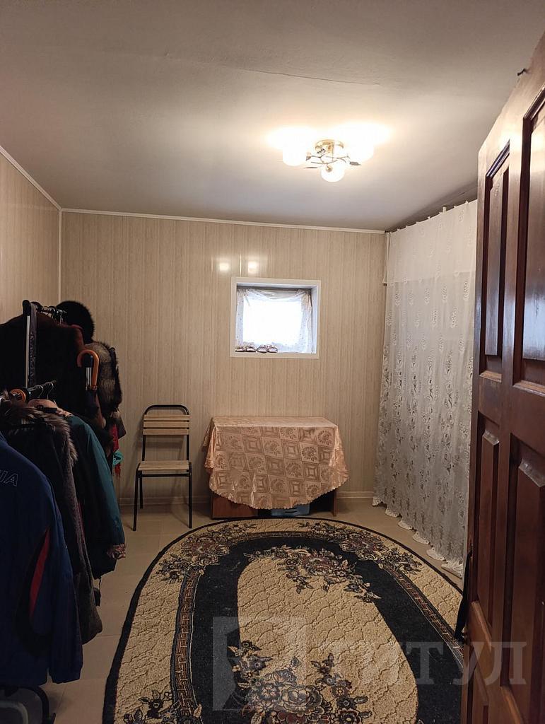 пятикомнатный домрайон  Фото 18