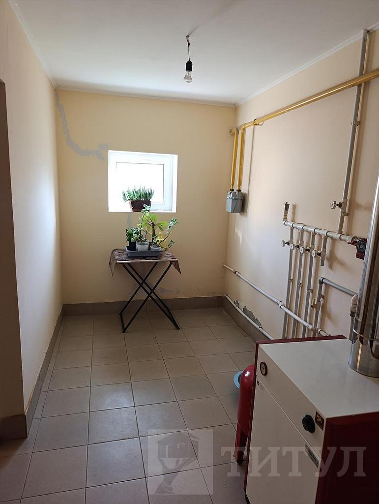 пятикомнатный домрайон  Фото 16