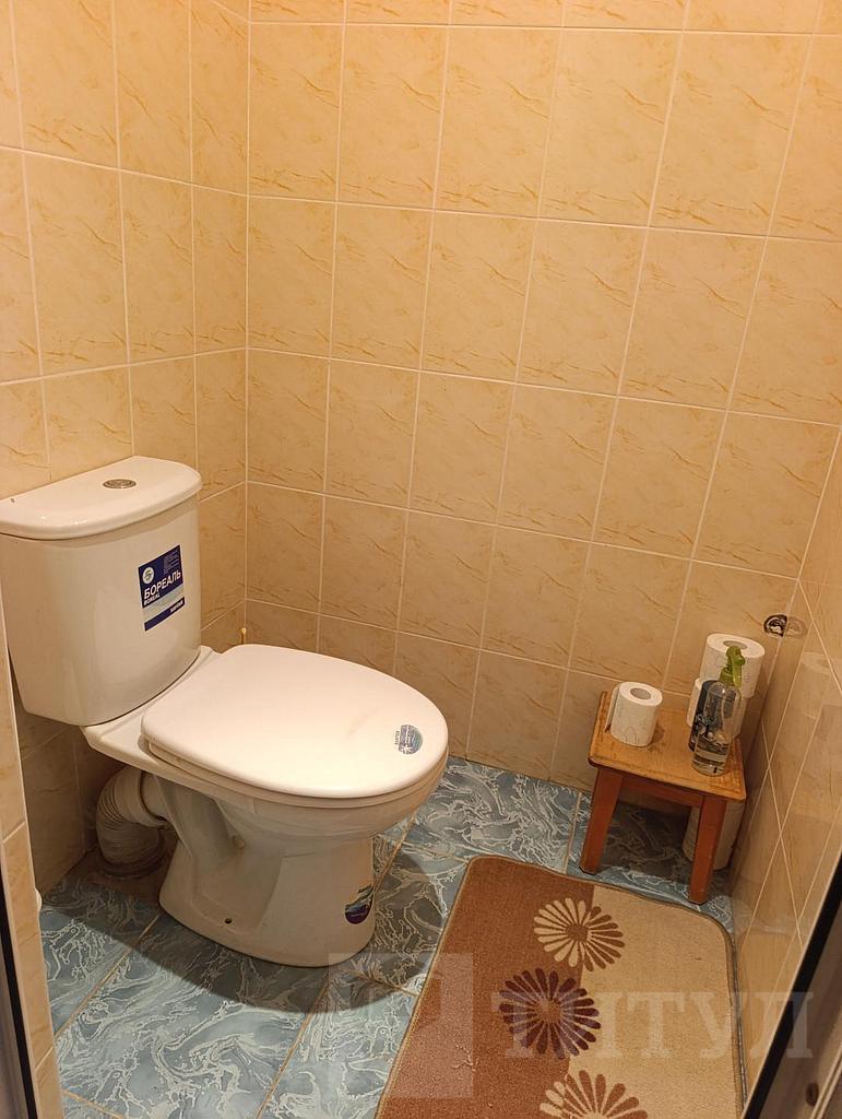 пятикомнатный домрайон  Фото 15