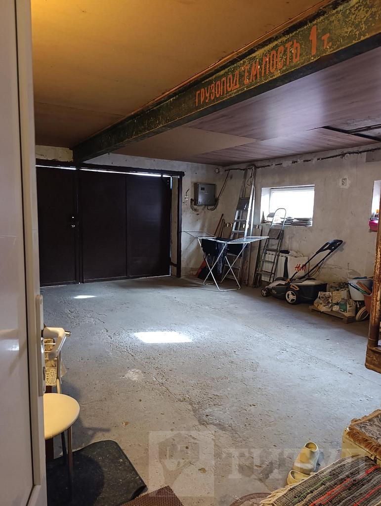 пятикомнатный домрайон  Фото 13