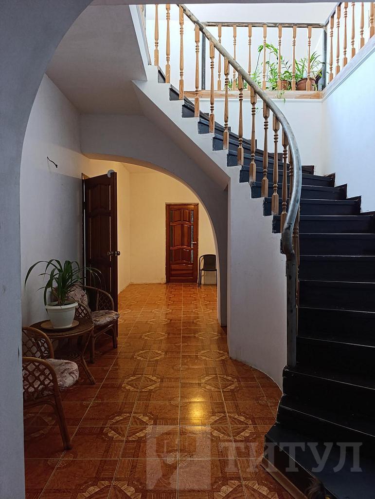 пятикомнатный домрайон  Фото 12